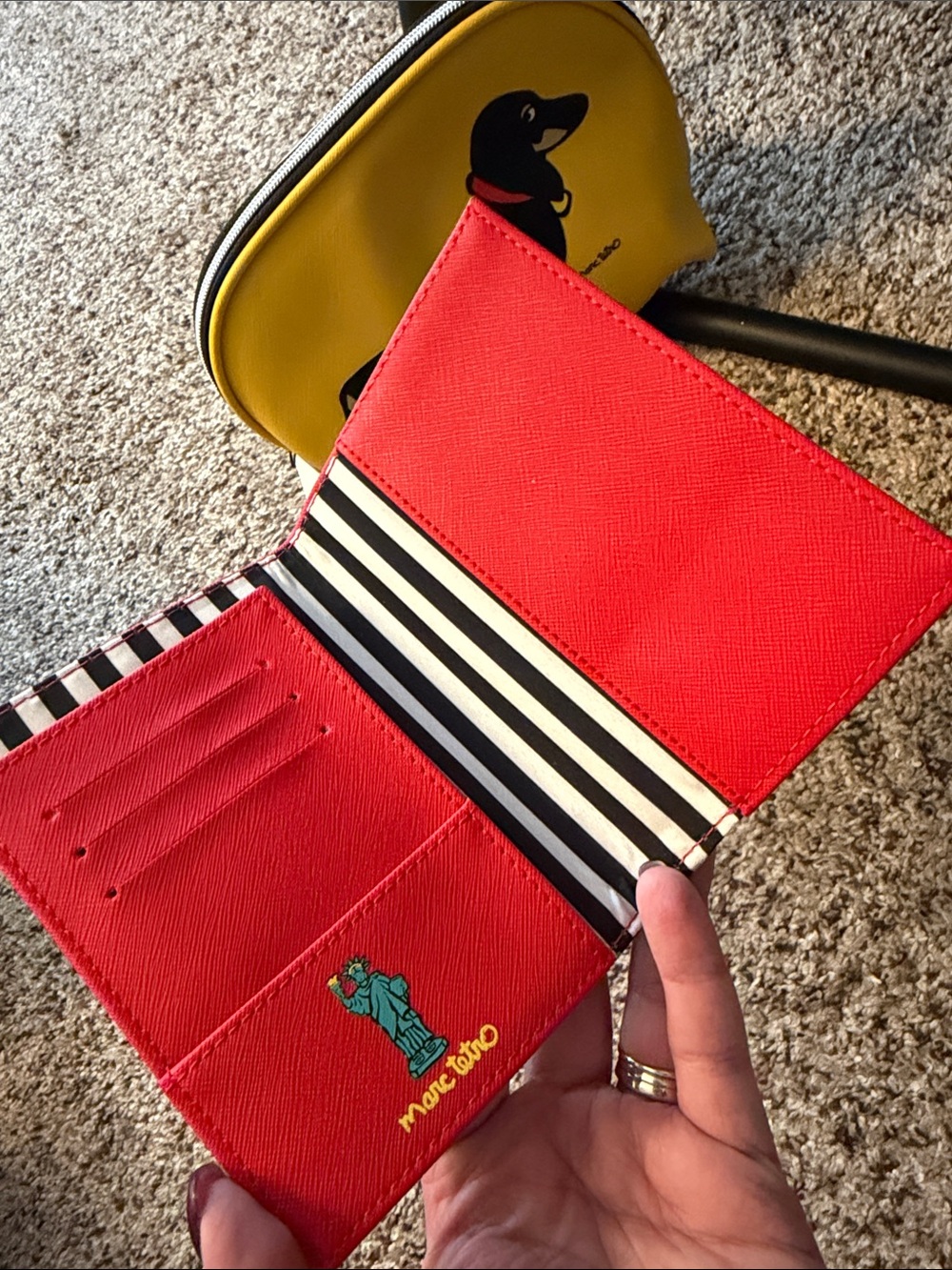 Marc Tetro Bundle - Picture 3 of 5